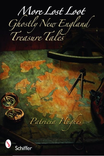 Book cover of: More Lost Loot