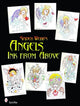 Book cover of: Spider Webb's Angels. By: Spider Webb