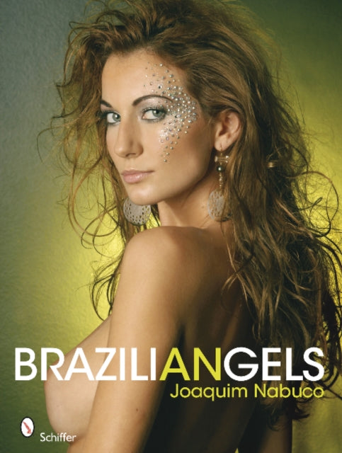 Book cover of: Braziliangels. By: Joaquim Nabuco