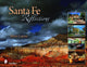 Book cover of: Santa Fe Reflections. By: Steve Larese