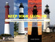Book cover of: Keep Your Glow On. By: Wendy Brewer