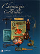 Book cover of: Champagne Collectibles. By: Donald A. Bull