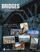 Book cover of: Bridges: A Postcard History. By: Geoffrey H. Goldberg