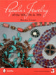 Book cover of: Popular Jewelry of the '60s, '70s & '80s. By: Roseann Ettinger
