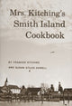Book cover of: Mrs. Kitching’s Smith Island Cookbook. By: Frances Kitching