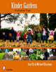 Book cover of: Kinder Gardens: Autumn Fun. By: Lisa Ely