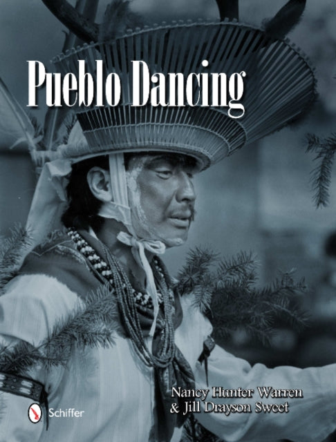 Book cover of: Pueblo Dancing. By: Nancy Hunter Warren