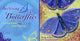 Book cover of: Inspiring Butterflies