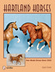 Book cover of: Hartland Horses. By: Gail Fitch
