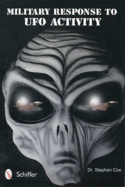 Book cover of: Military Response to UFO Activity