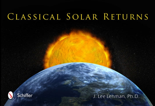 Book cover of: Classical Solar Returns