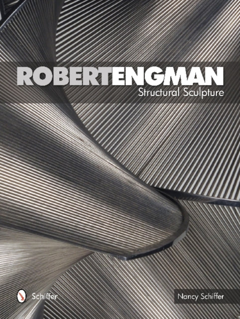 Book cover of: Robert Engman