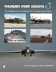 Book cover of: Thunder over Dakota. By: George A. Larson