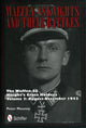 Book cover of: Waffen-SS Knights and their Battles. By: Peter Mooney