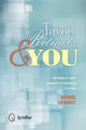 Book cover of: Tarot, Rituals & You. By: Bonnie Cehovet