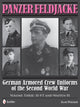 Book cover of: Panzer Feldjacke. By: Scott Pritchett