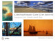 Book cover of: Contemporary Cape Cod Artists. By: Deborah Forman