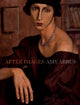 Book cover of: After Images. By: Amy Arbus