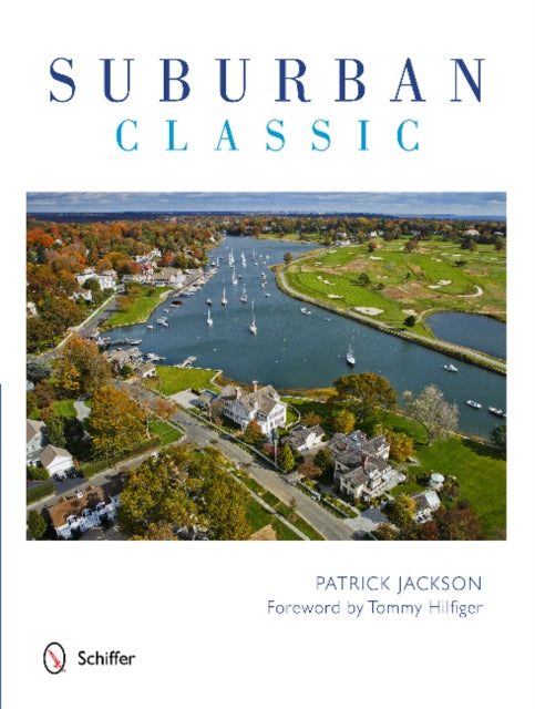Book cover of: Suburban Classic