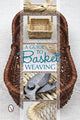 Book cover of: Guide to Basket Weaving. By: Marie Pieroni
