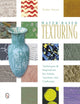 Book cover of: Water-Based Texturing. By: Tucker Stouch