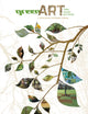 Book cover of: Green Art. By: E. Ashley Rooney