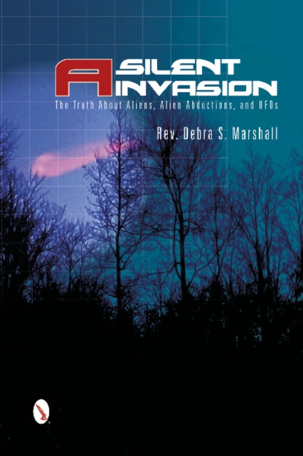 Book cover of: Silent Invasion. By: Reverend Debra Marshall
