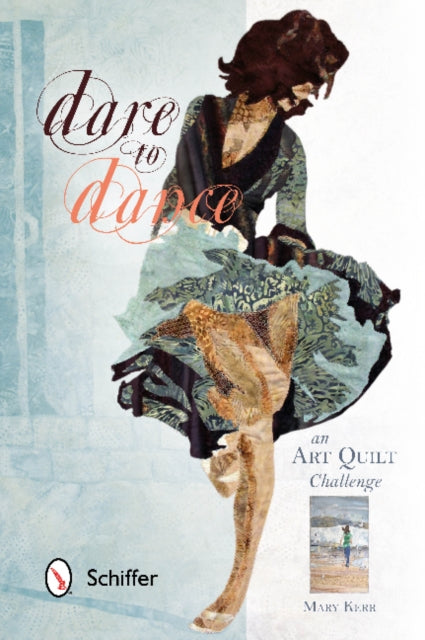 Book cover of: Dare to Dance. By: Mary W. Kerr