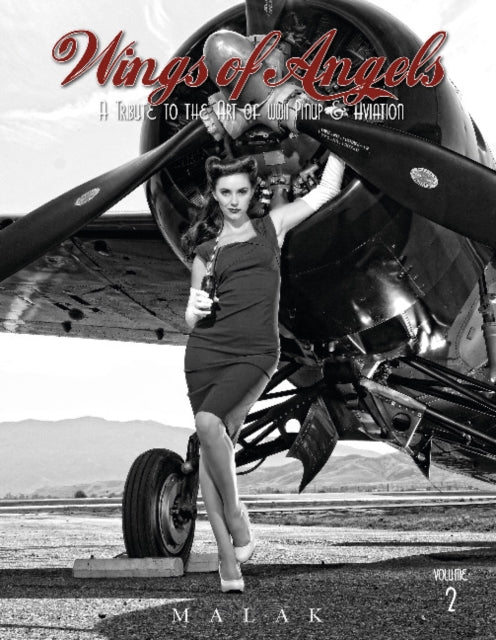 Book cover of: Wings of Angels. By: Michael Malak
