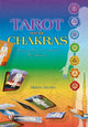 Book cover of: Tarot and the Chakras. By: Miriam Jacobs