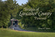 Book cover of: Bridges of Lancaster County Postcards. By: Bruce M. Waters