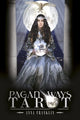 Book cover of: Pagan Ways Tarot. By: Anna Franklin
