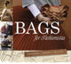 Book cover of: Bags for Fashionistas. By: Nani Coldine