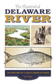 Book cover of: Illustrated Delaware River. By: Hal Taylor