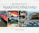 Book cover of: 101 Things to do in Martha's Vineyard. By: Gary J. Sikorski
