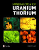 Book cover of: Mineralogy of Uranium and Thorium. By: Robert Lauf
