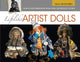 Book cover of: Lifelike Artist Dolls. By: Lynn Cartwright