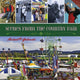 Book cover of: Scenes from the Country Fair. By: Michael P. Gadomski