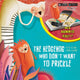Book cover of: Hedgehog Who Didn't Want to Prickle. By: Ester Alsina