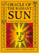 Oracle of the Radiant Sun, Astrology Cards to Illuminate Your Life 9780764357152 Caroline Smith