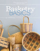 Book cover of: Basketry Basics. By: B. J. Crawford