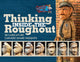 Book cover of: Thinking Inside the Roughout. By: Bob Travis