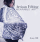 Book cover of: Artisan Felting. By: Jenny Hill