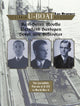 Book cover of: German U-boat Aces Karl-Heinz Moehle, Reinhard Hardegen & Horst von Schroeter. By: Luc Braeuer