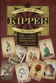 Book cover of: Art of Kipper Reading. By: Alexandre Musruck