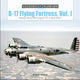 Book cover of: B-17 Flying Fortress, Vol. 1. By: David Doyle