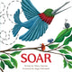 Book cover of: SOAR. By: Hillary Daecher