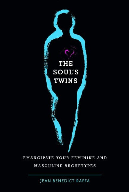 Book cover of: Soul's Twins. By: Jean Benedict Raffa