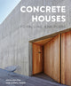 Book cover of: Concrete Houses. By: Steve Huyton