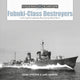 Book cover of: Fubuki-Class Destroyers. By: Lars Ahlberg